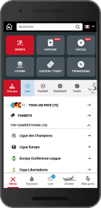 Malibet App